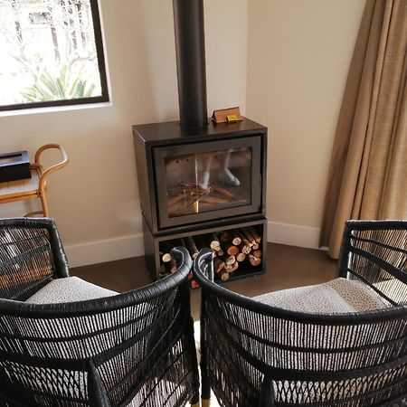Zulu Rock Lodge - Babanango Game Reserve Ulundi エクステリア 写真