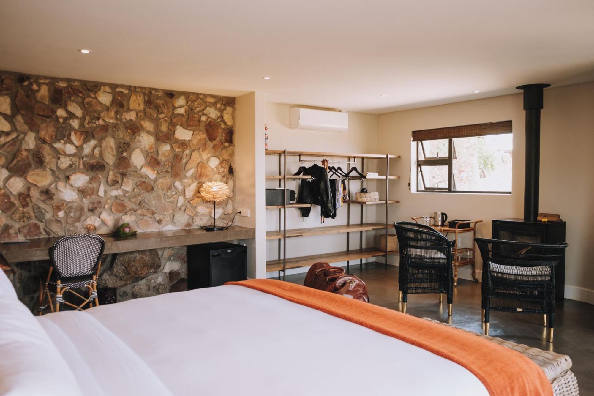 Zulu Rock Lodge - Babanango Game Reserve Ulundi エクステリア 写真
